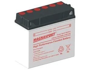 Canadian Battery Store