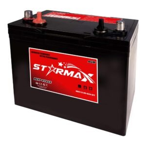 Canadian Battery Store