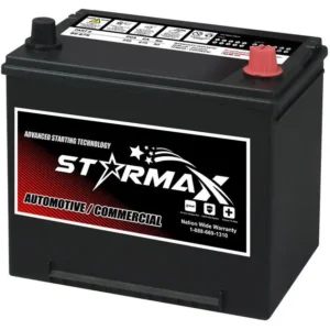 Canadian Battery Store
