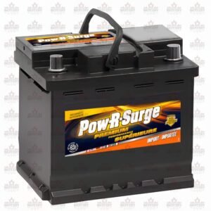 Canadian Battery Store