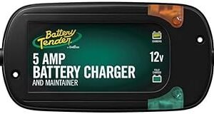 Canadian Battery Store