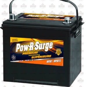 Canadian Battery Store