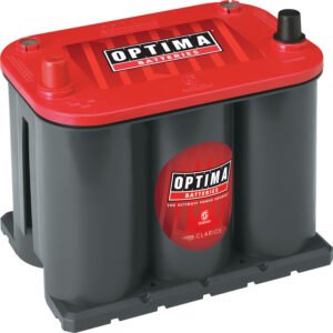 Canadian Battery Store