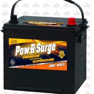 Canadian Battery Store