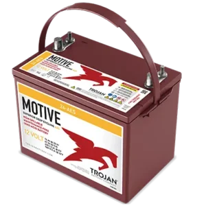 Canadian Battery Store
