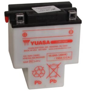 Canadian Battery Store