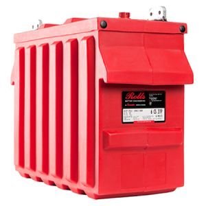 Canadian Battery Store