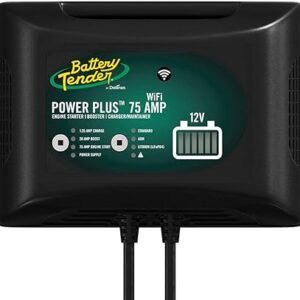 Canadian Battery Store
