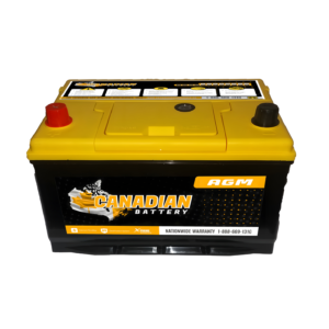 Canadian Battery Store