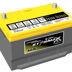 Canadian Battery Store