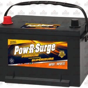 Canadian Battery Store