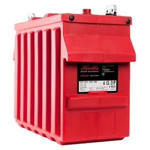Canadian Battery Store