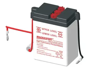 Canadian Battery Store