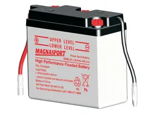 Canadian Battery Store