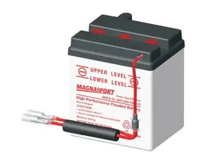 Canadian Battery Store