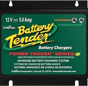 Canadian Battery Store