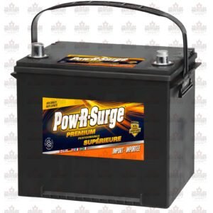 Canadian Battery Store