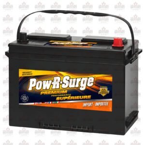 Canadian Battery Store