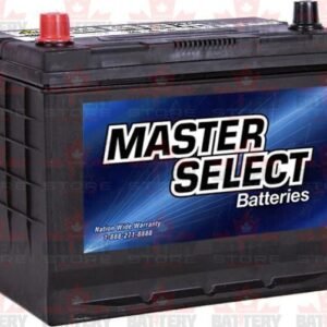 Canadian Battery Store