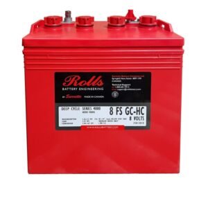 Canadian Battery Store