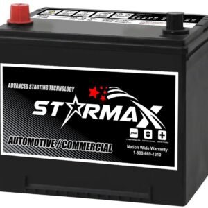 Canadian Battery Store