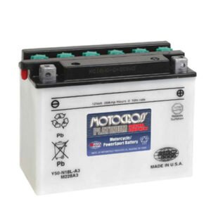Canadian Battery Store