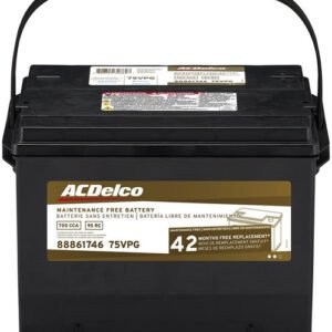 Canadian Battery Store