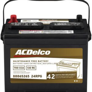Canadian Battery Store