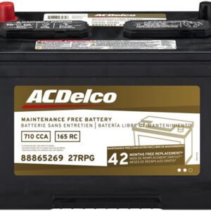 Canadian Battery Store