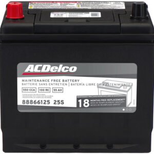 Canadian Battery Store