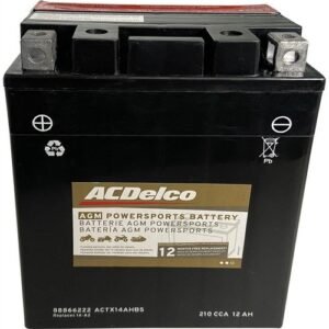 Canadian Battery Store