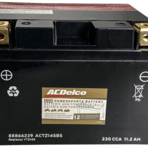 Canadian Battery Store