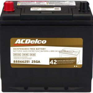 Canadian Battery Store