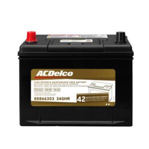 Canadian Battery Store
