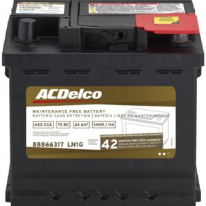 Canadian Battery Store