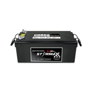 Canadian Battery Store