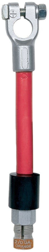 QuickCable 9220-2001P 2/0 POS REPL END, COMP –1 Pack