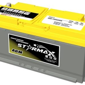 Canadian Battery Store