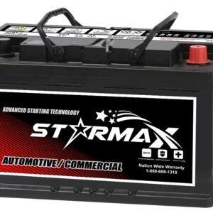 Canadian Battery Store