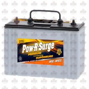 Canadian Battery Store