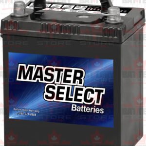 Canadian Battery Store