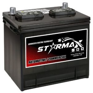 Canadian Battery Store