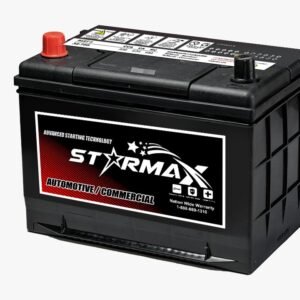 Canadian Battery Store