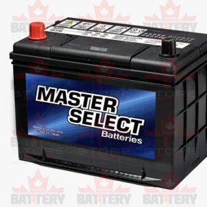 Canadian Battery Store