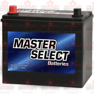 Canadian Battery Store