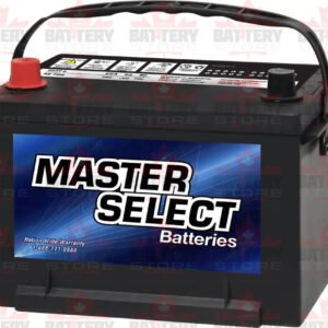 Canadian Battery Store