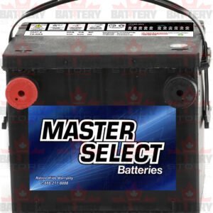 Canadian Battery Store