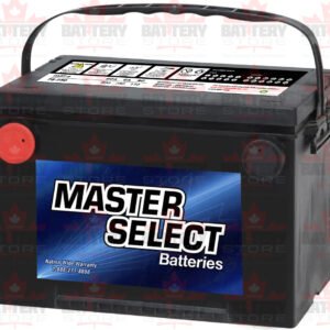 Canadian Battery Store