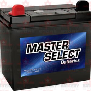 Canadian Battery Store