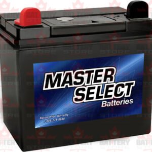 Canadian Battery Store